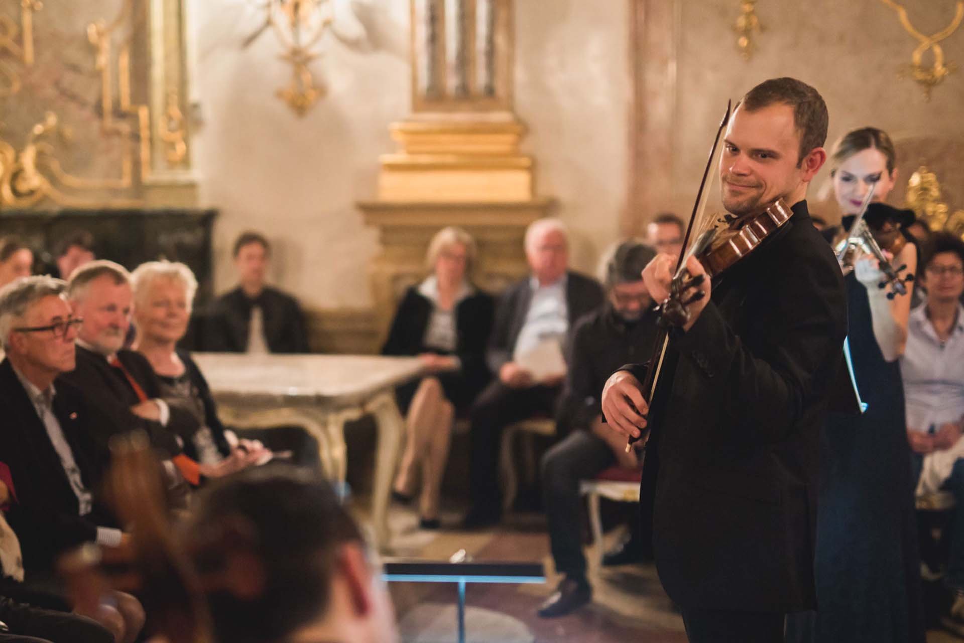 MIRABELL PALACE CONCERTS (Salzburg) - All You Need To Know BEFORE You Go