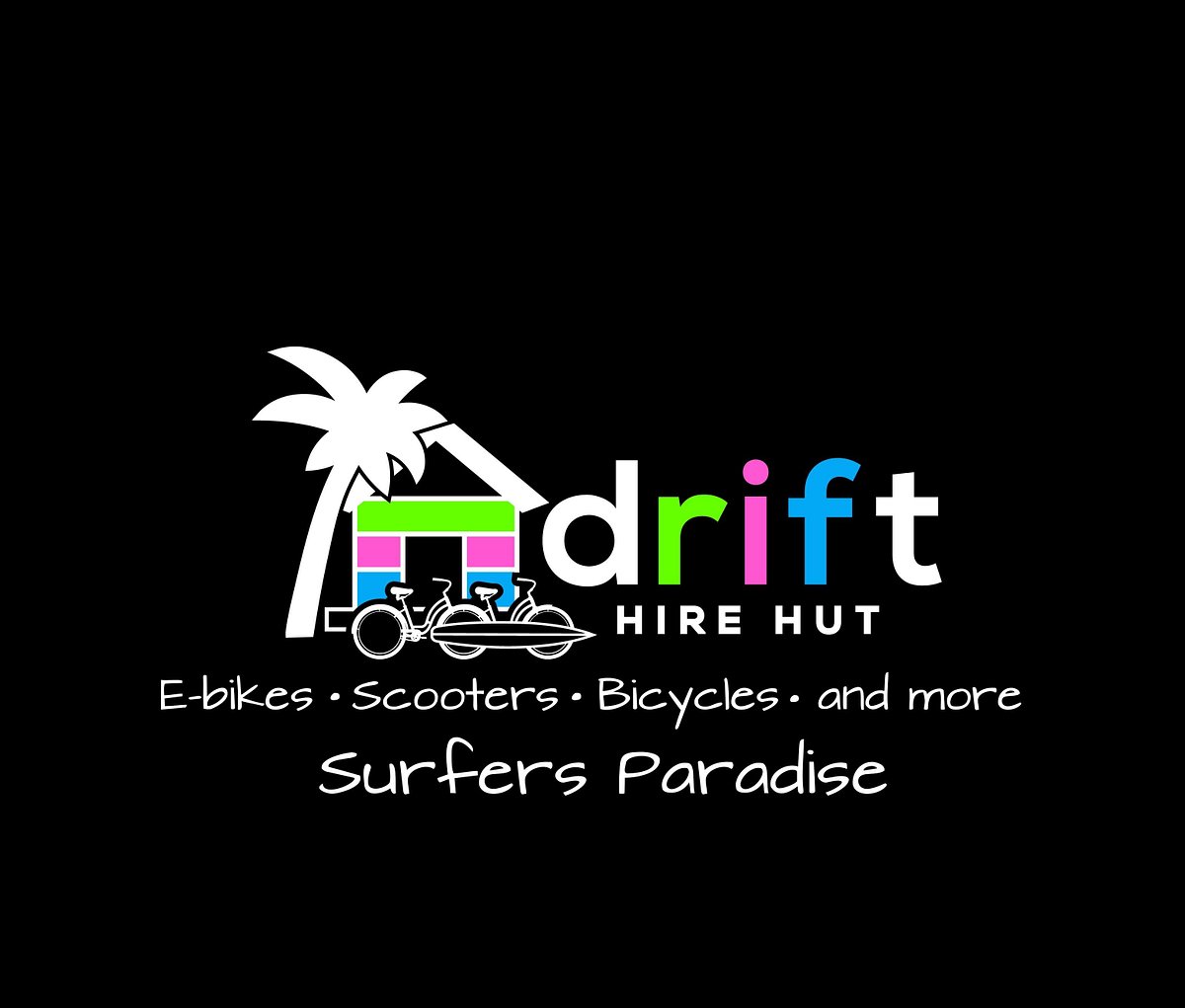 Drift Hire Hut Surfers Paradise, Серферс-Парадайз: лучшие советы перед  посещением - Tripadvisor