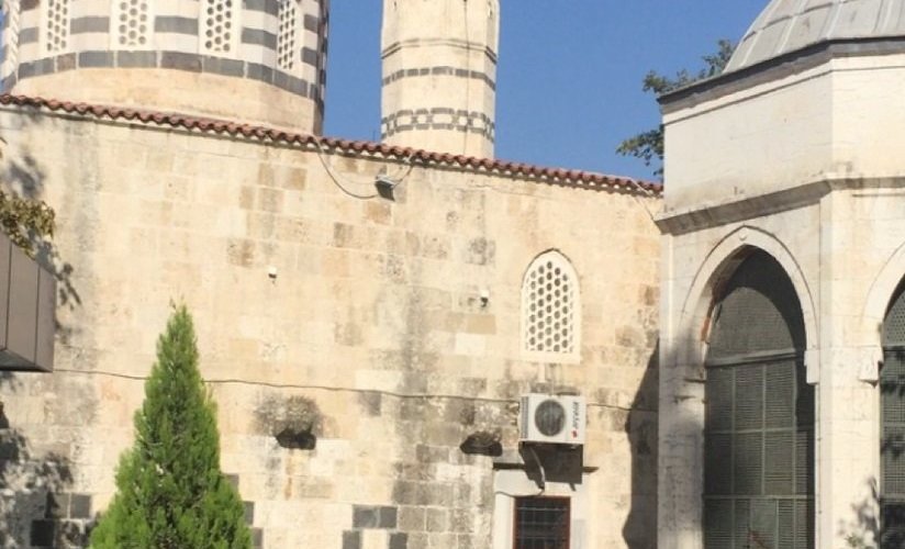Adana Ulu Camii