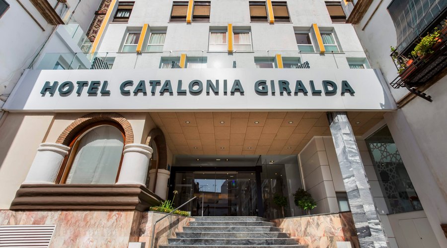 Entrada