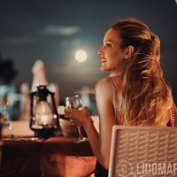 La vostra cena sul Mare