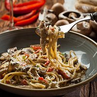 Winter Pasta