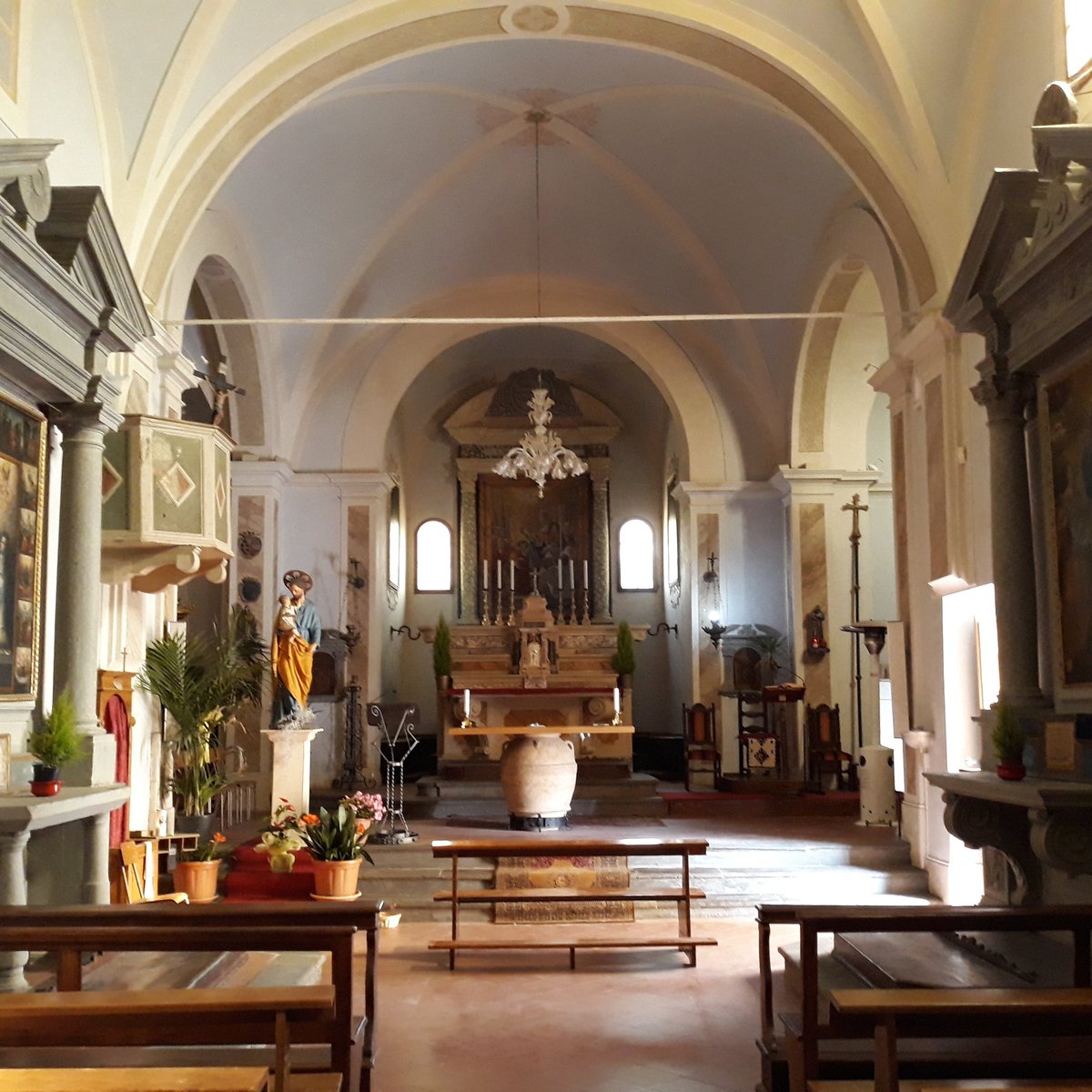 Pieve di San Silvestro - All You Need to Know BEFORE You Go (2024)