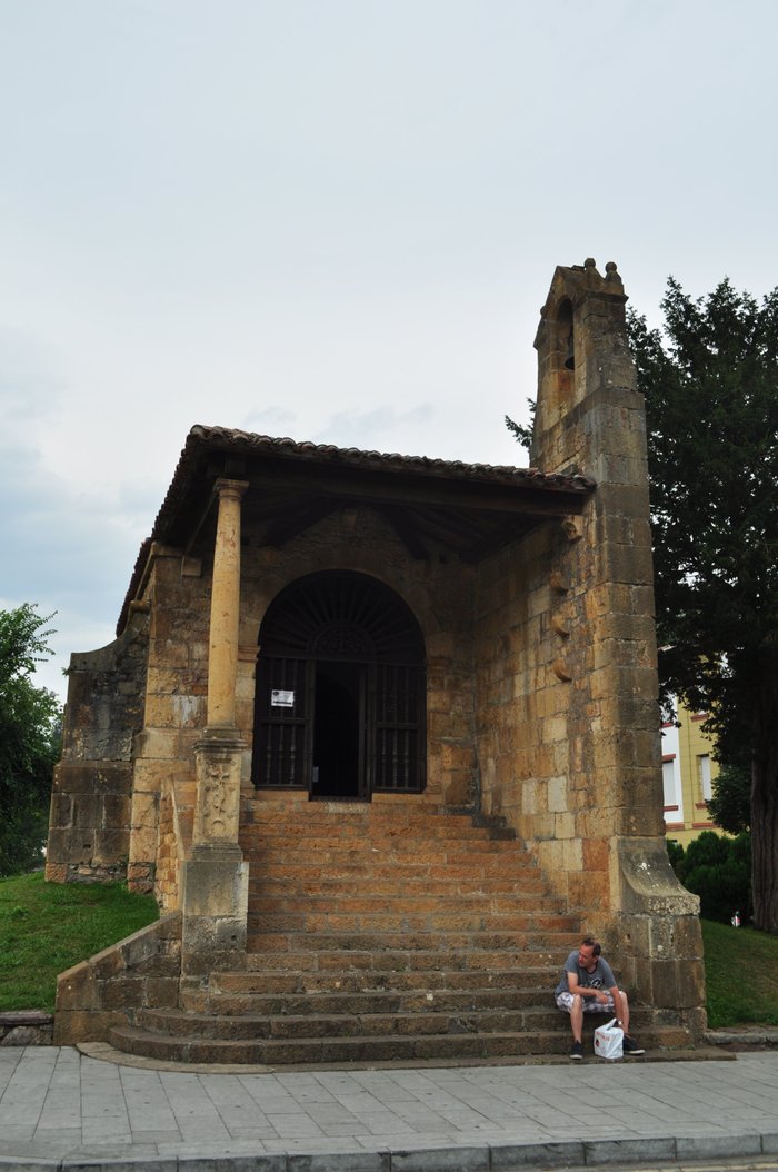 Imagen 6 de Iglesia de Santa Cruz