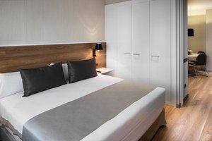 Quarto e suite