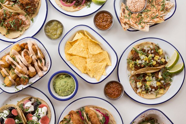 THE 10 BEST Mexican Restaurants in Dublin (Updated 2024)