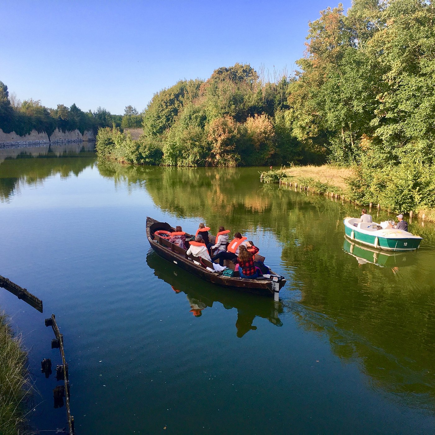 Gravelines (Франция) 2024: все самое лучшее для туристов - Tripadvisor