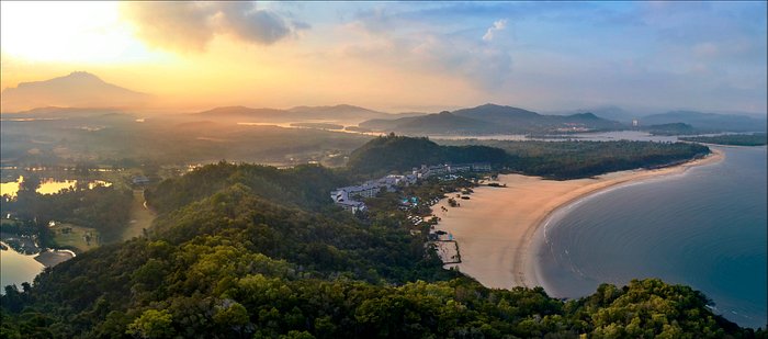 샹그릴라 라사리아 리조트 (Shangri-La Rasa Ria, Kota Kinabalu, Tuaran) - 호텔 리뷰 & 가격 비교 샹그릴라 라사리아 리조트 (Shangri-La Rasa Ria, Kota Kinabalu, Tuaran) - 호텔 리뷰 & 가격 비교