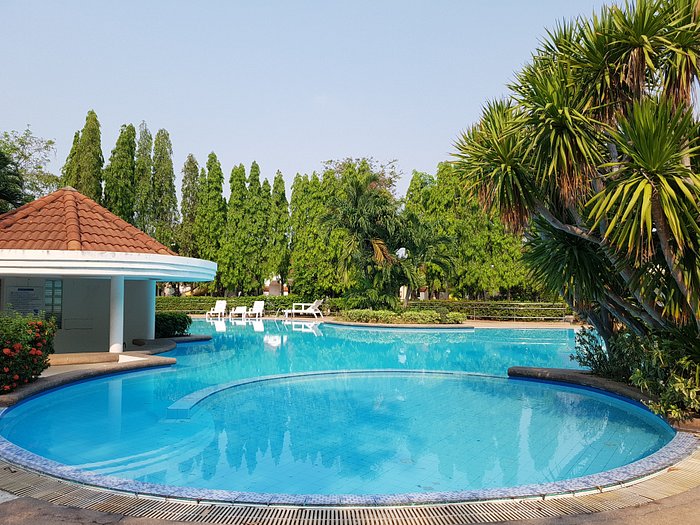 ลพบุรี อินน์ รีสอร์ท (Lopburi Inn Resort) - รีวิวและเปรียบเทียบราคา -  Tripadvisor