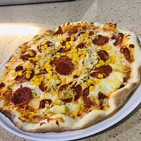 Pizzaria Bello Giorno