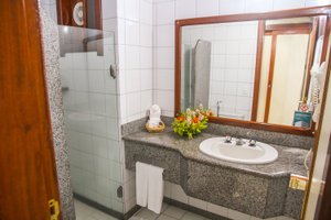 Quarto e suíte