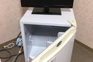 旅行者の写真