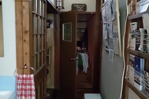 旅客