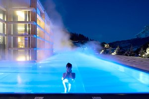 Sorpresa Romantica - Dolomiti Walking Hotel