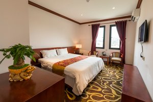 Phòng & Phòng Suite