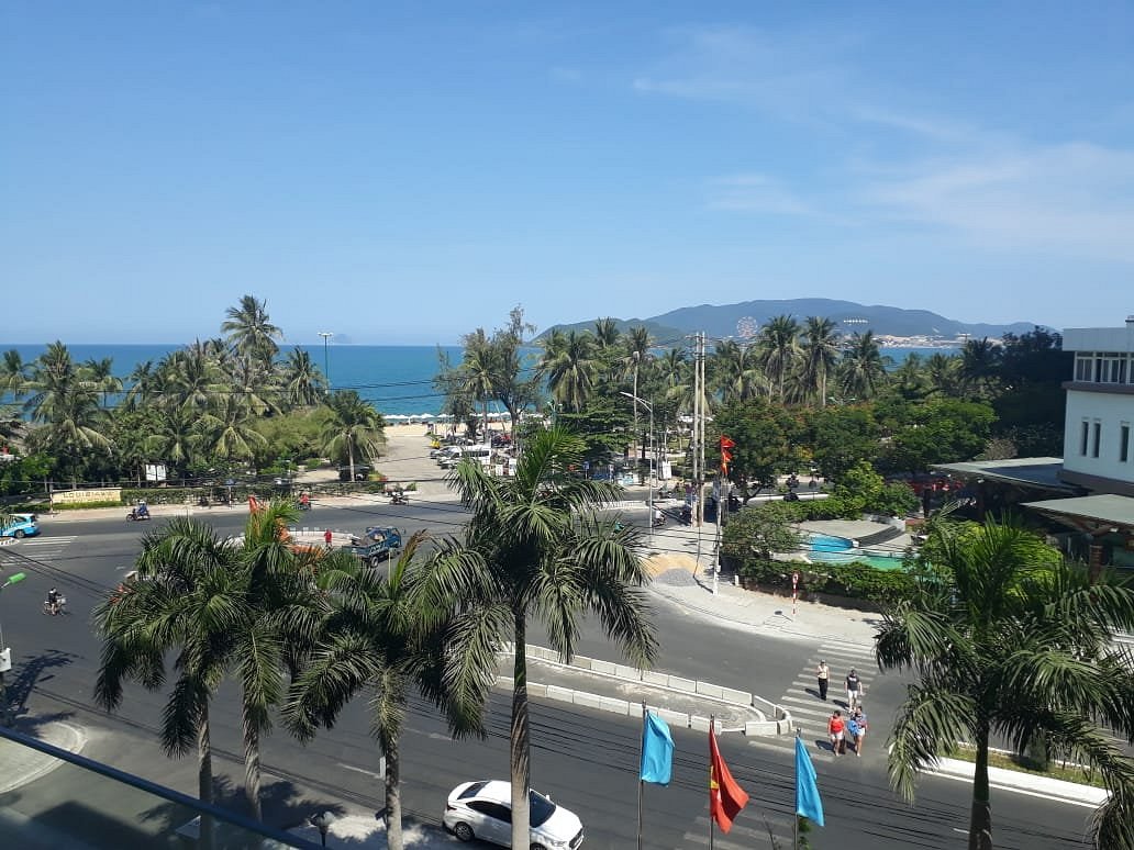 D26 NHA TRANG HOTEL (Вьетнам/Нячанг) - отзывы, фото и сравнение цен -  Tripadvisor