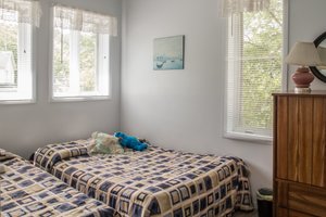 Quarto e suíte
