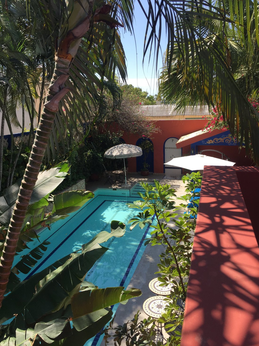 CASA TRES COLIBRIES - Updated 2024 Prices & B&B Reviews (Merida, Mexico)