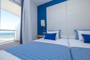 Chambre et suite