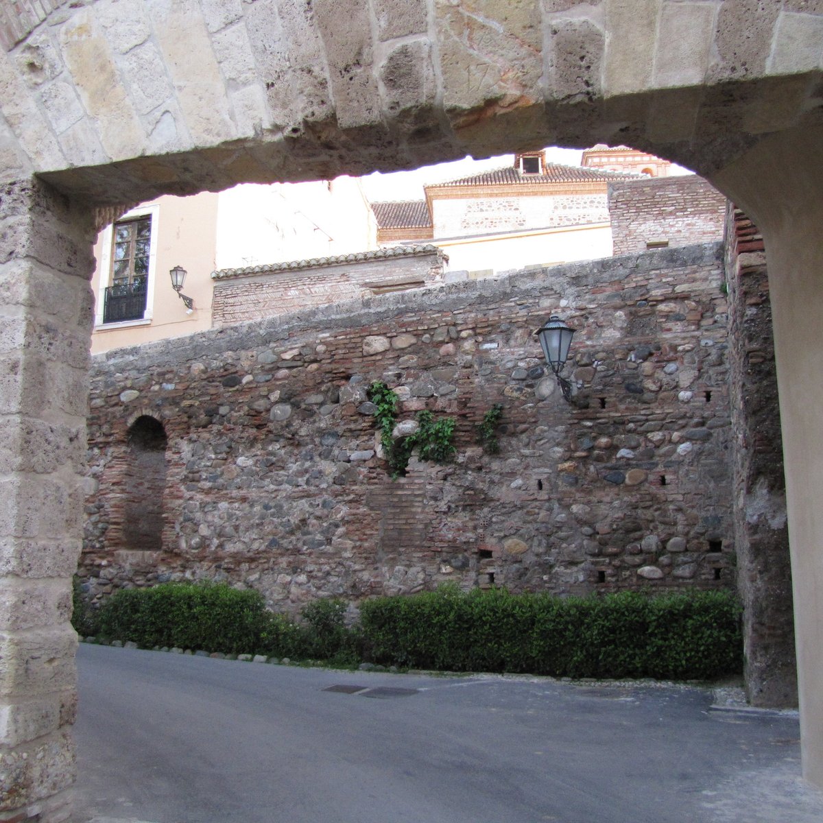 Puerta de los Carros (Granada) 2022 Lohnt es sich? (Mit fotos)