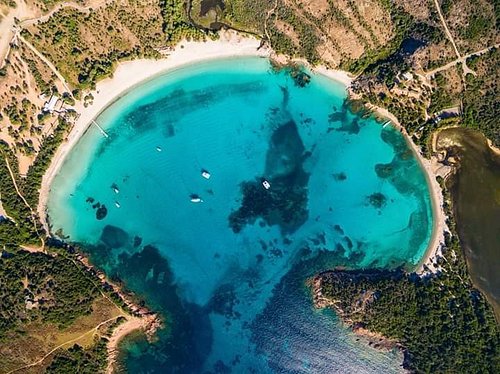 Best Beaches In Corsica Map The 10 Best Corsica Beaches (With Photos) - Tripadvisor