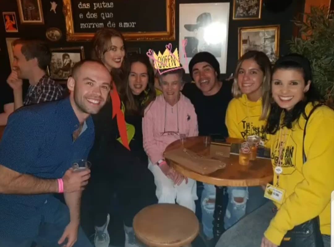 Pubcrawl Madness Lisboa - All You Need to Know BEFORE You Go (2024)