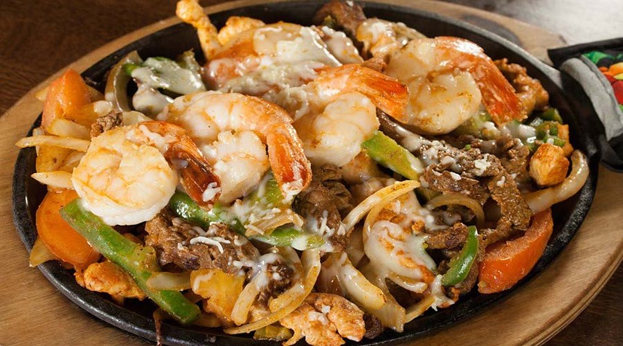 Salsas Mexican Grille