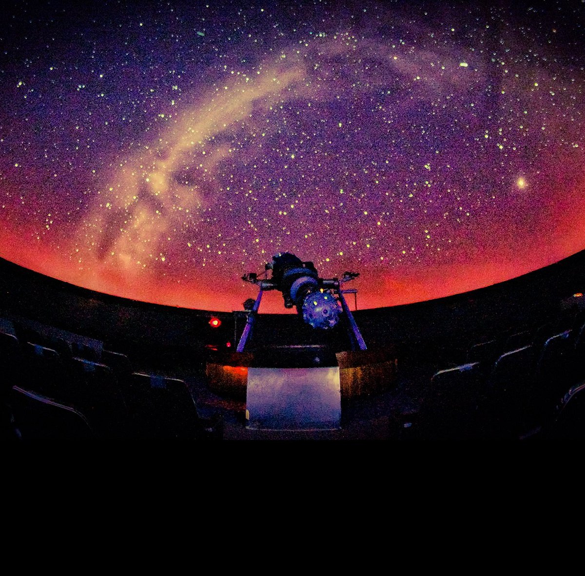 Strasenburgh Planetarium - All You Need to Know BEFORE You Go (with Photos)