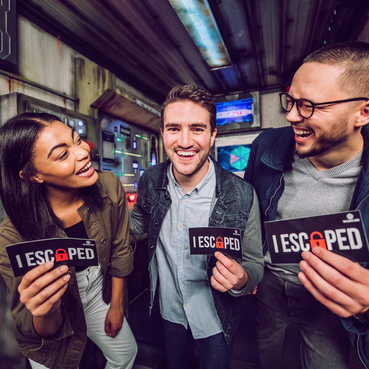 The Escape Game Atlanta All You Need to Know BEFORE You Go