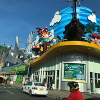 Starcity