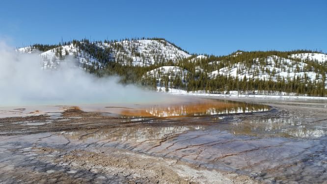 Yellowstone Western Tours - All You Need to Know BEFORE You Go (2024)