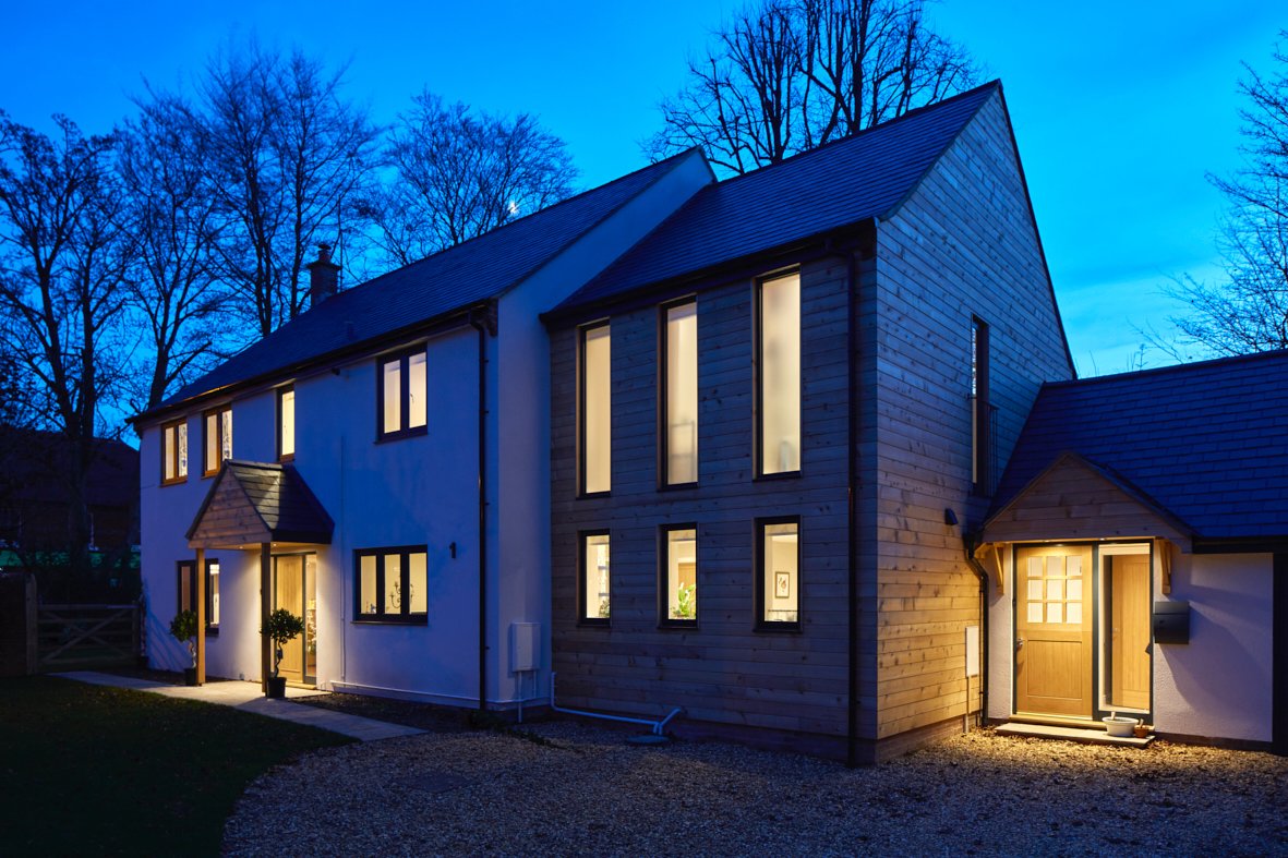 1 THE PADDOCKS - Bewertungen & Fotos (Aldbourne, England) - Tripadvisor