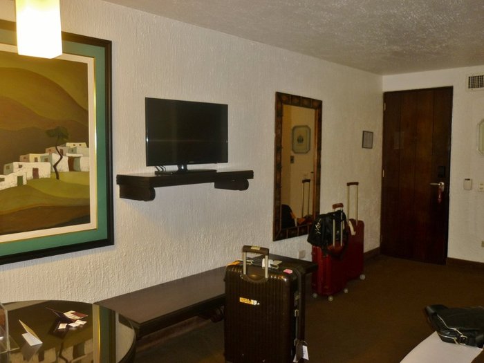 Imagen 28 de El Condado Miraflores Hotel & Suites