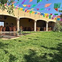 El jalisciense Restaurante