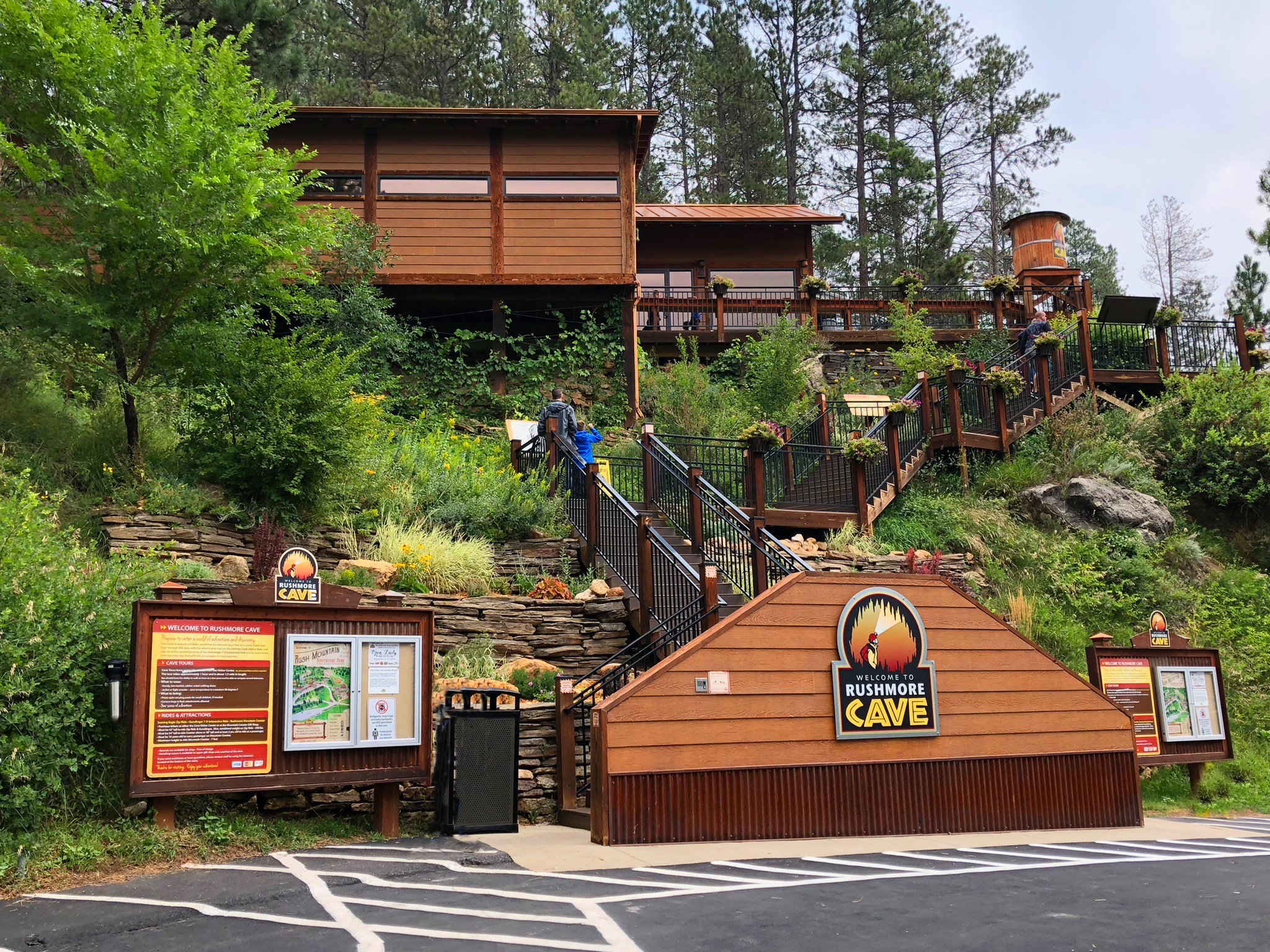 Rush Mountain Adventure Park All You Need to Know BEFORE