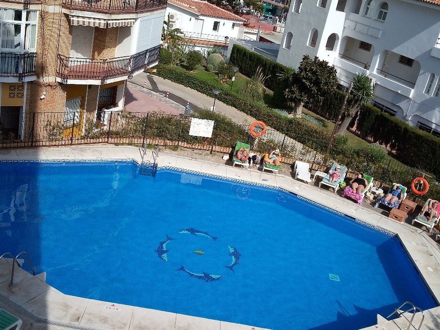 Doramar Apartments Benalmadena Hotel Reviews Costa Del Sol Spain