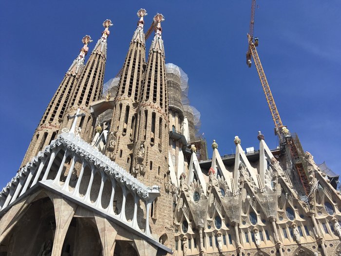 Imagen 22 de Sagrada Familia Apartments