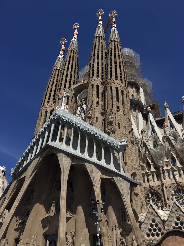 Imagen 21 de Sagrada Familia Apartments