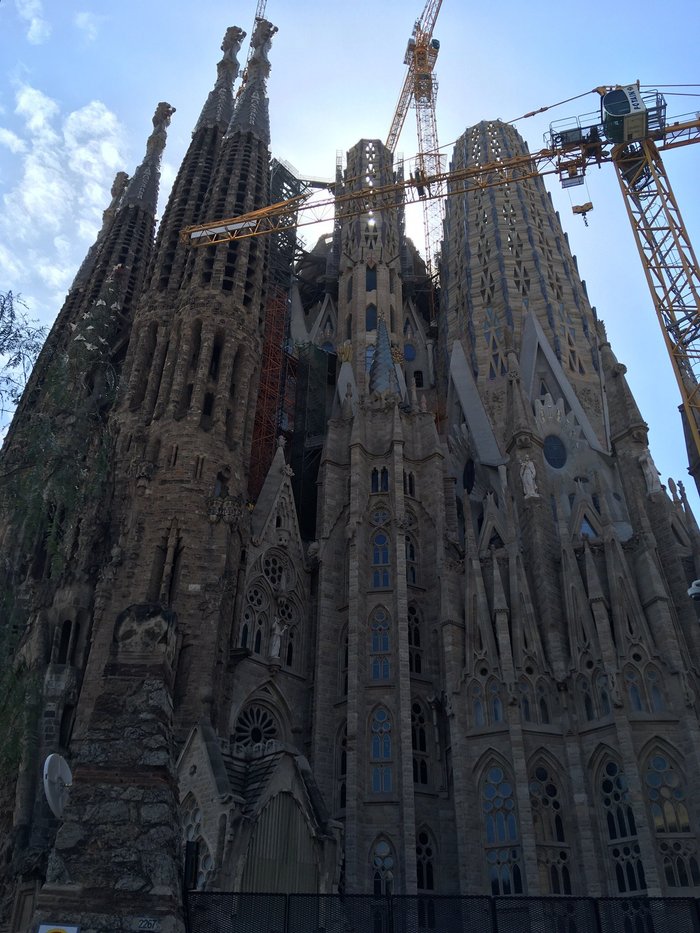 Imagen 20 de Sagrada Familia Apartments