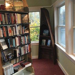 Maine Coast Book Shop and Cafe - All You Need to Know BEFORE You