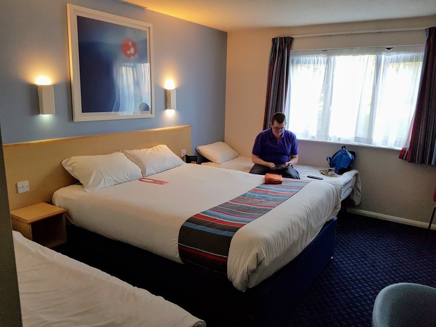 TRAVELODGE HAYDOCK ST  HELENS Updated 2021 Prices  Hotel Reviews  and