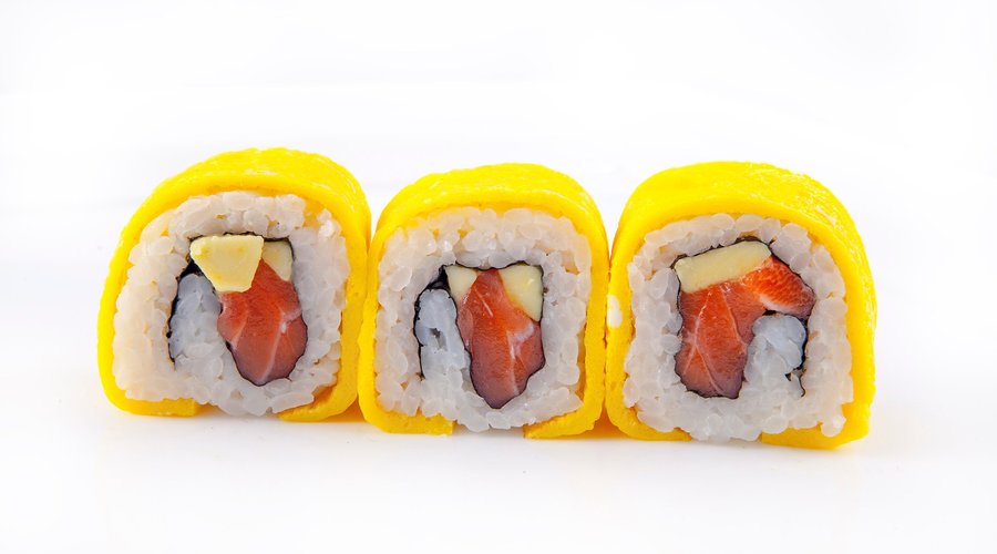 Nagoya sushi Restaurant
Prato, via Avignone 11 - ☏ 0574 400183