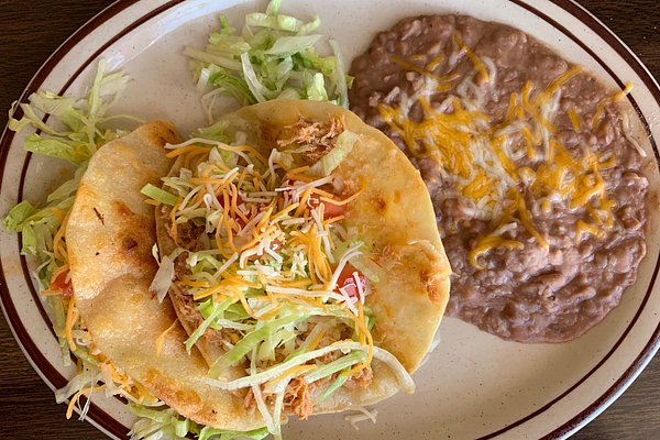 el rodeo mexican restaurant guthrie
