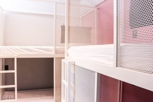 Quarto e suíte