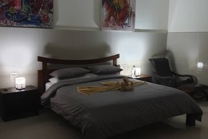 Room & Suite