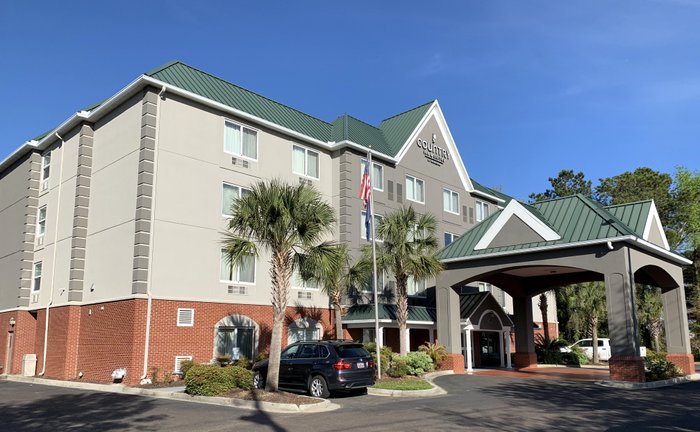 COUNTRY INN & SUITES BY RADISSON, CHARLESTON NORTH, SC - Updated 2024 ...