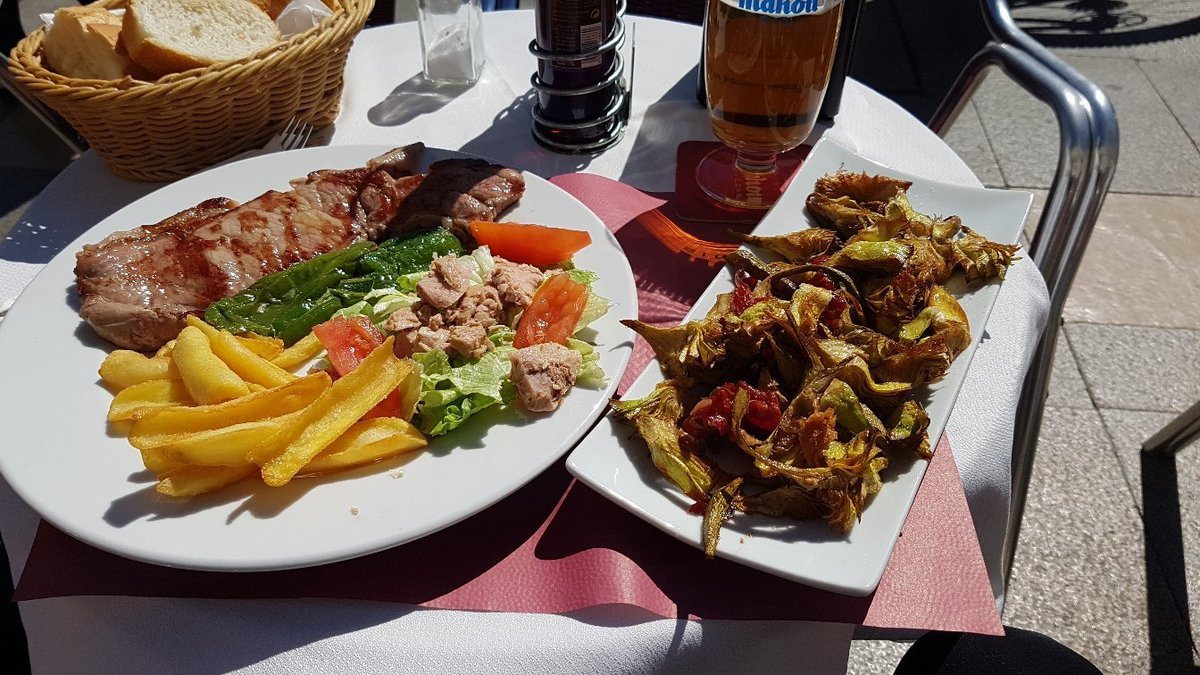 BAR CUQUI & LUISON, Tudela - Menu, Prices & Restaurant Reviews - Tripadvisor