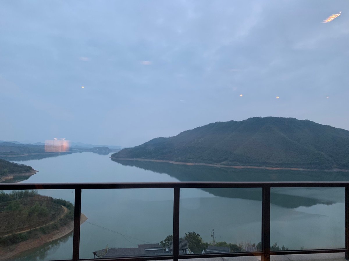 ALILA ANJI - Hotel Reviews (Anji County, China)