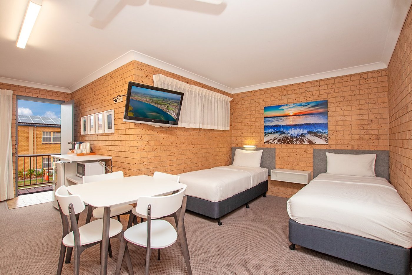 COAST INN MOTEL - Updated 2024 Prices & Reviews (Ballina, Australia) COAST INN MOTEL - Updated 2024 Prices &  Reviews (Ballina... 
