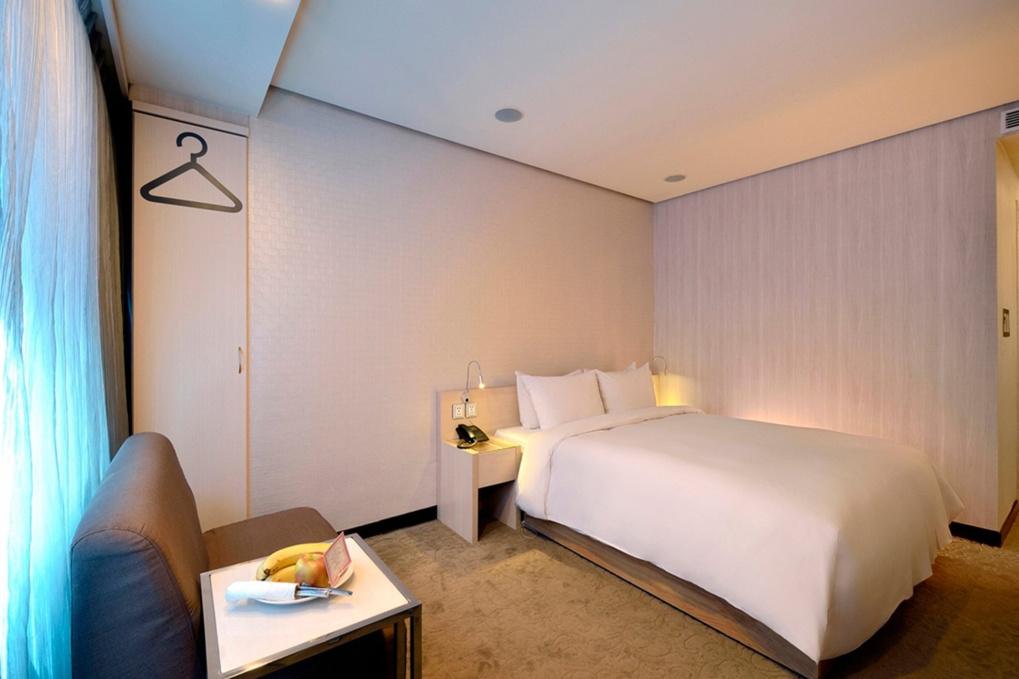Yomi Hotel by null